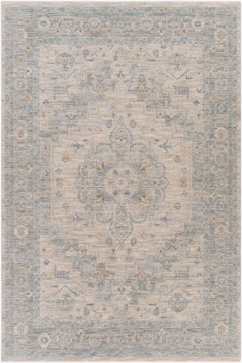 Avant Garde Machine Woven Rug