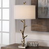 Javor Tree Branch Table Lamp thumbnail 1