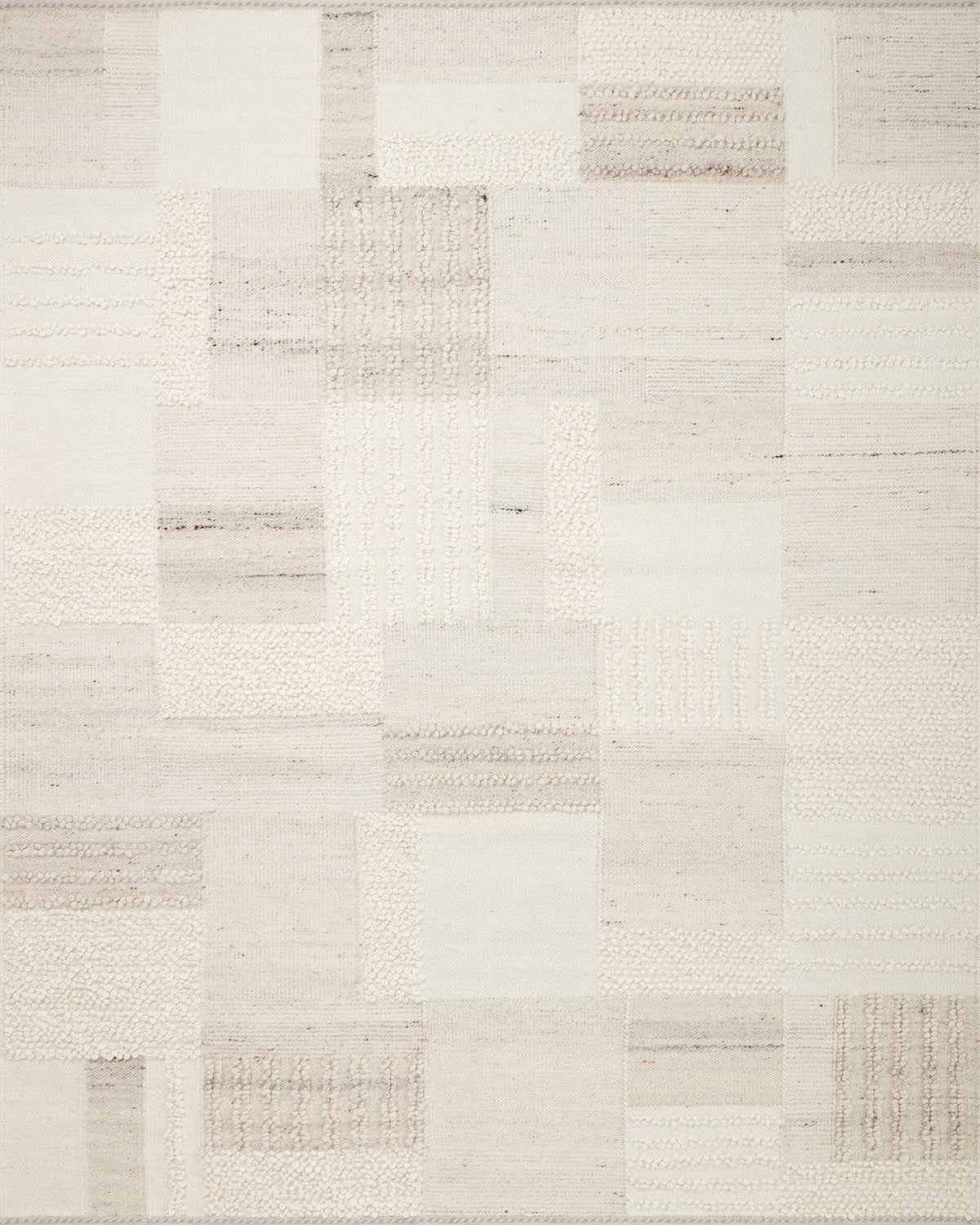 Loloi Manfred Rug, 2' length x 3' width View 1