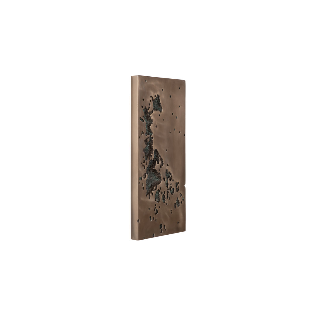 Splotch Wall Dcor, Sculptural Wall Art by Phillips View 1