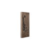 Splotch Wall Dcor, Sculptural Wall Art by Phillips thumbnail 1