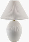 Padstow Accent Table Lamp, by Surya, 16" width x 23" height thumbnail