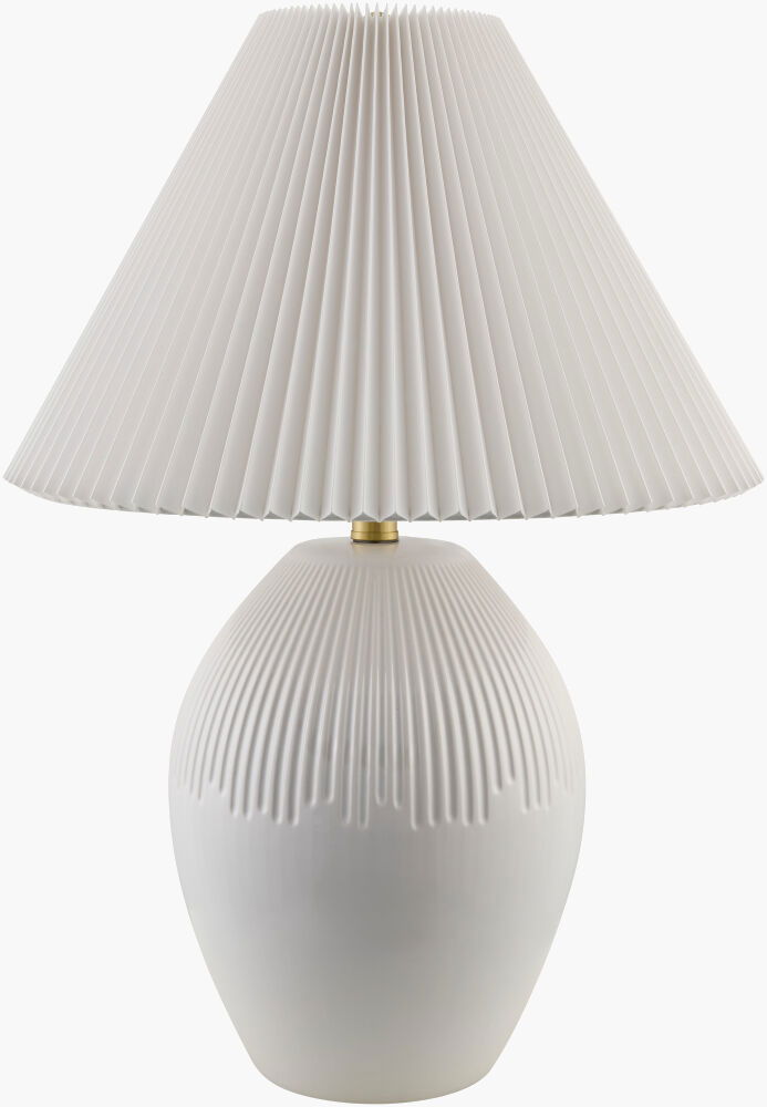 Padstow Accent Table Lamp large image 