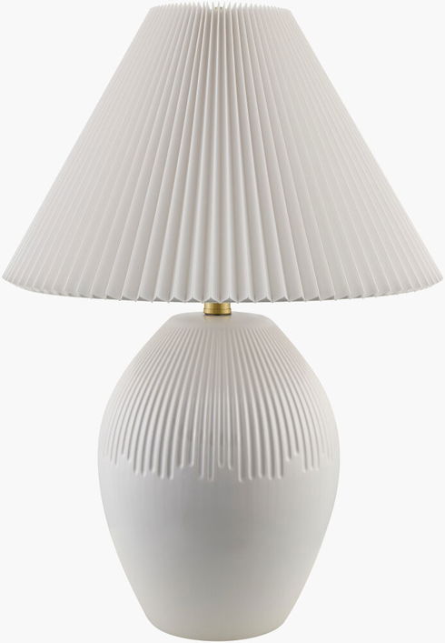 Padstow Accent Table Lamp