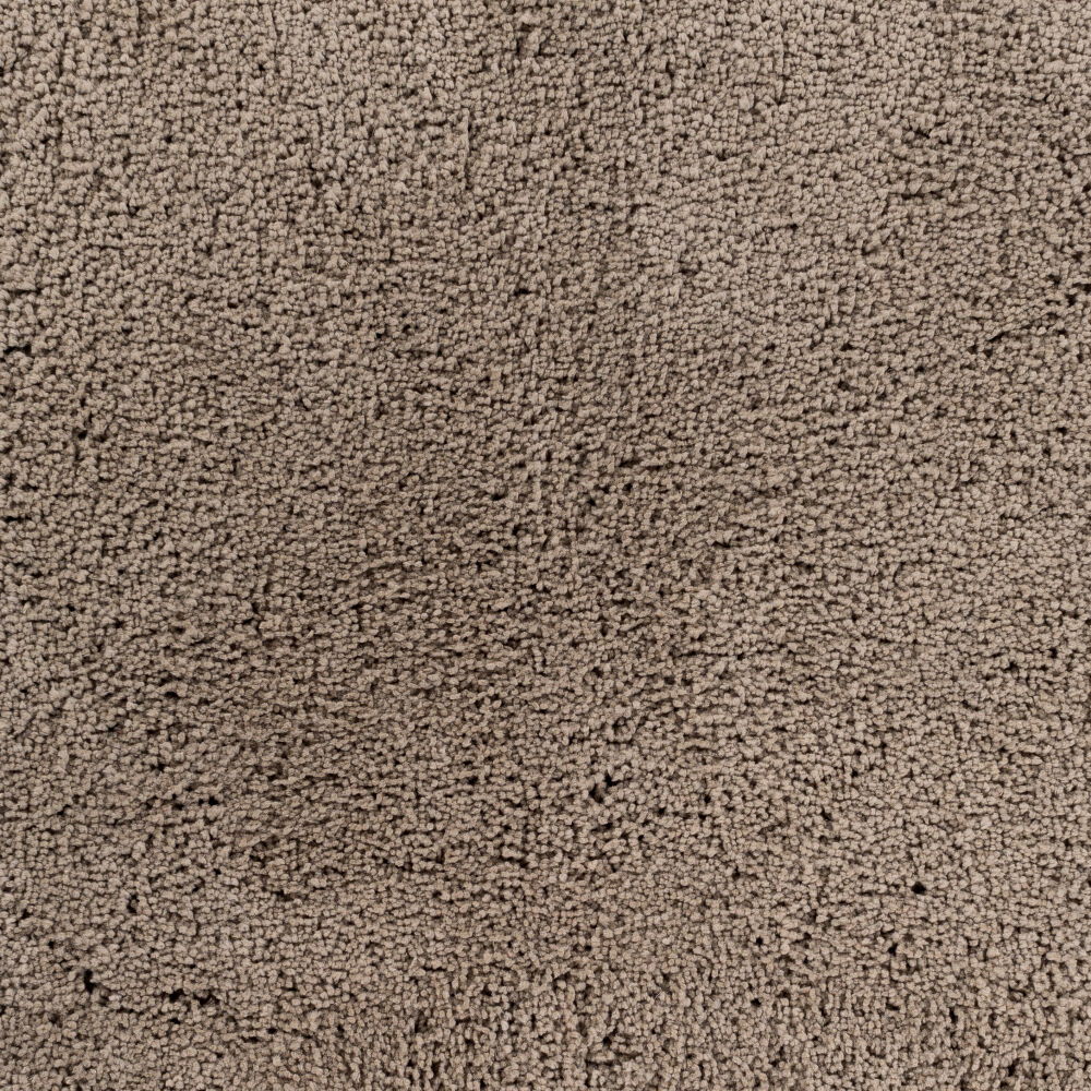 Heaven Handmade Rug, by Surya, 1'6" length x 1'6" width