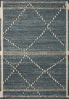 Loloi II Fabian Rug, 1'6" length x 1'6" width thumbnail 1