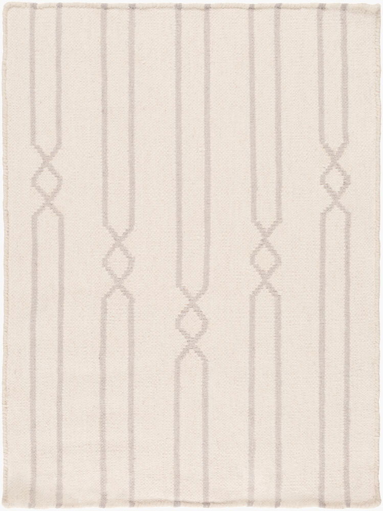 Frontier Handmade Rug, by Surya, 3' length x 2' width