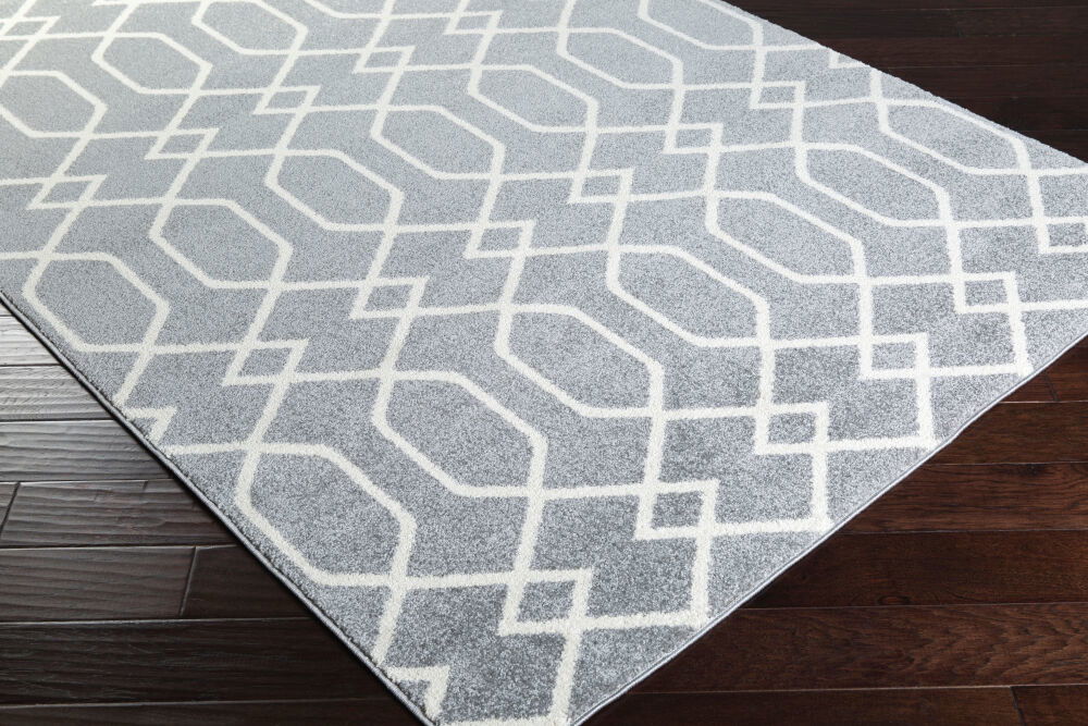 Horizon Machine Woven Rug large image 