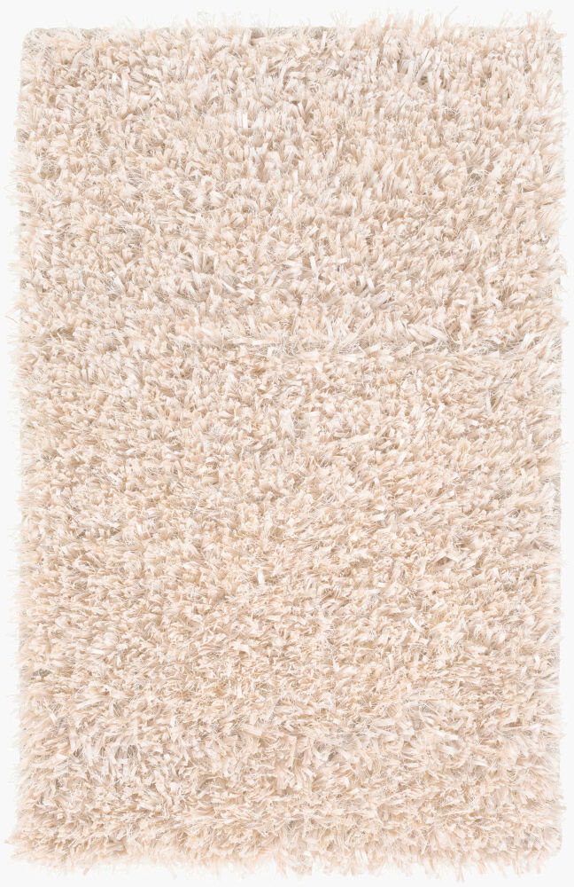 Fusion Handmade Rug, by Surya, 10' length x 8' width