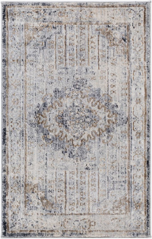 Liverpool Machine Woven Rug