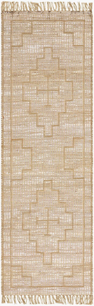Alex Handmade Rug