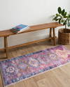 Loloi Fiona Rug, 2' length x 5' width thumbnail 2