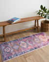 Loloi II Fiona Rug, 2' length x 5' width thumbnail 2