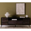 Tobin Entertainment Unit Charcoal Grey thumbnail 6