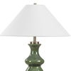 Green Thumb Table Lamp, by Uttermost, 18.5" width x 27.5" height x 18.5" depth thumbnail 5