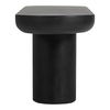 Rocca Bench Black thumbnail 2