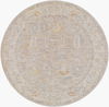 Avant Garde Machine Woven Rug thumbnail 0