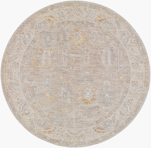 Avant Garde Machine Woven Rug