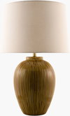 Opio Accent Table Lamp, by Surya, 18" width x 29" height thumbnail