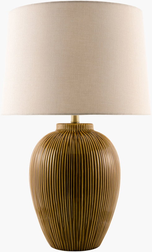 Opio Accent Table Lamp