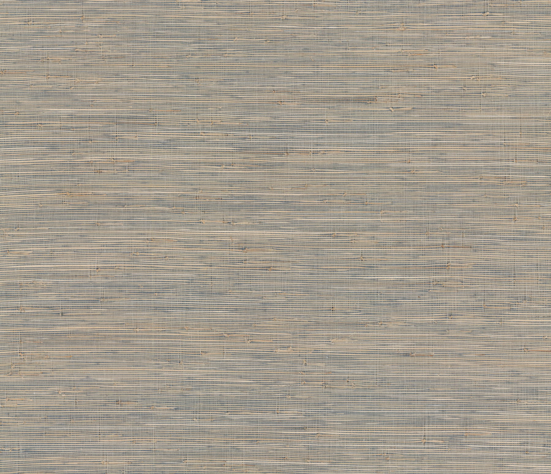 Knotted Grass Beige Wallpaper, by York Wall, 24' length x 3' width x 0.02" depth View 1