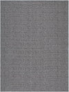 Lumina Machine Woven Rug, by Surya, 2'11.43" length x 1'10.83" width thumbnail