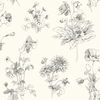 Grey Meadow in Bloom Wallpaper thumbnail 0