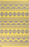 Frontier Handmade Rug, by Surya, 3' length x 2' width thumbnail