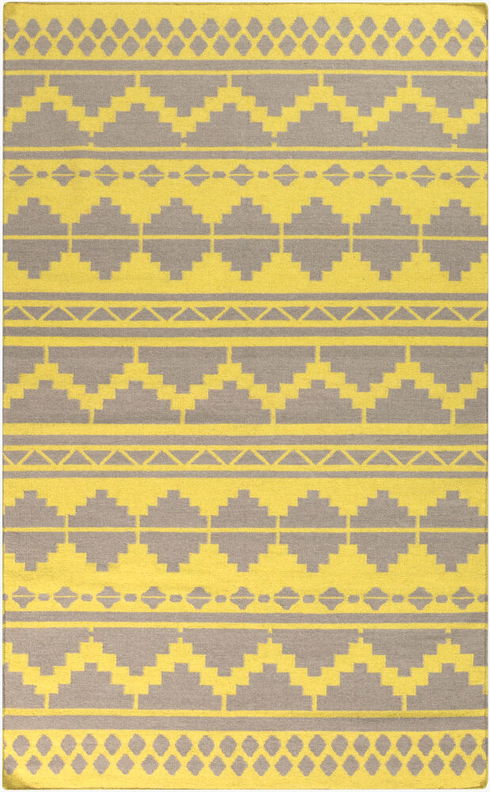 Frontier Handmade Rug