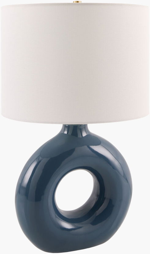 Solara Accent Table Lamp