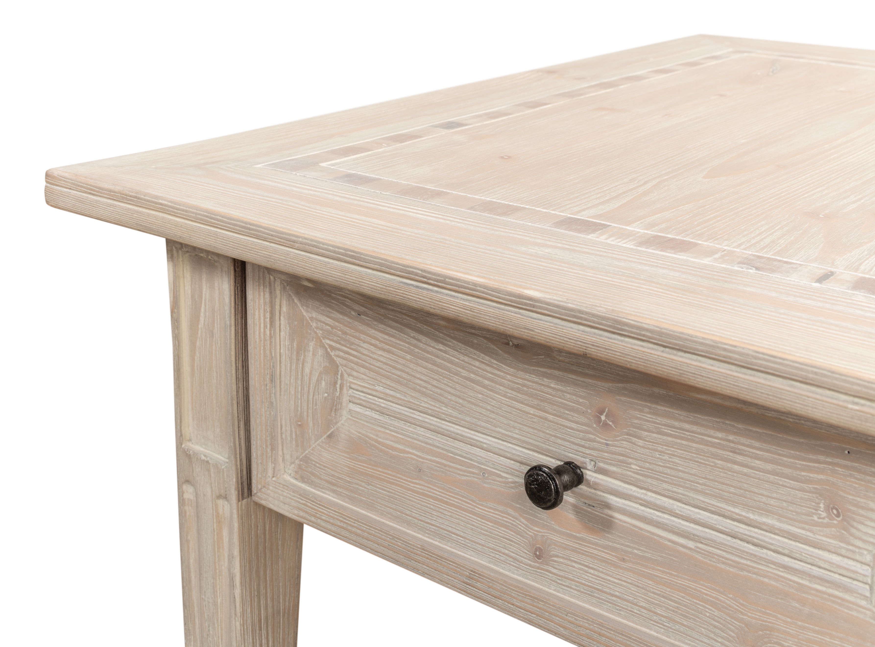 Ibiza Bungalow Side Table large image 