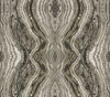 Kaleidoscope Dark Grey Peel & Stick Wallpaper thumbnail 0
