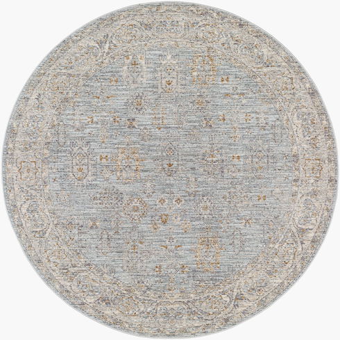 Avant Garde Machine Woven Rug