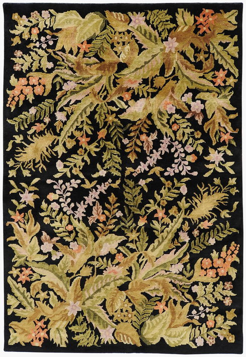 Mugal Handmade Rug