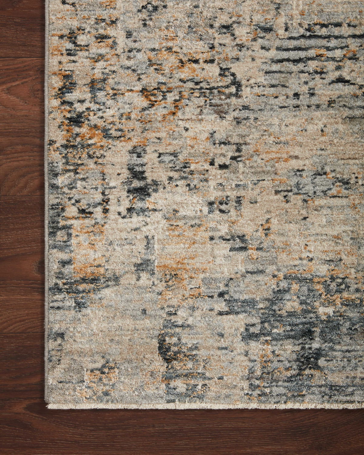 Loloi Axel Rug, 2' length x 3' width View 4