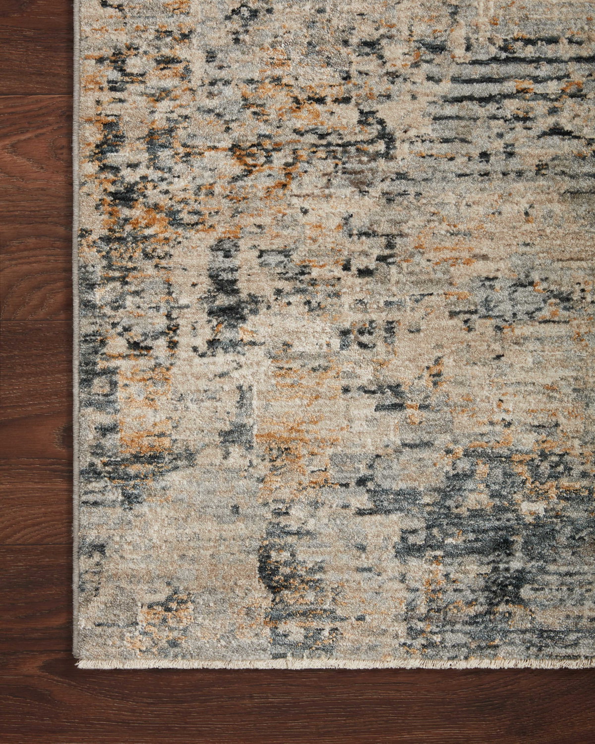 Loloi Axel Rug, 2'6" length x 10' width View 4