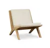 Kepner Lounge Chair, Accent Chair by Stickley, 28" width x 32" height x 32" depth thumbnail