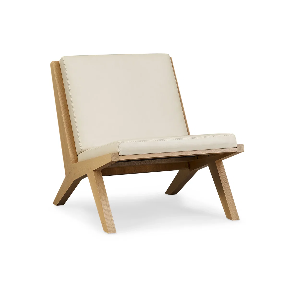 Kepner Lounge Chair, Accent Chair by Stickley, 28" width x 32" height x 32" depth