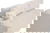 Newport Outdoor Modular 2-Seat Left Track Arm Sofa thumbnail 8