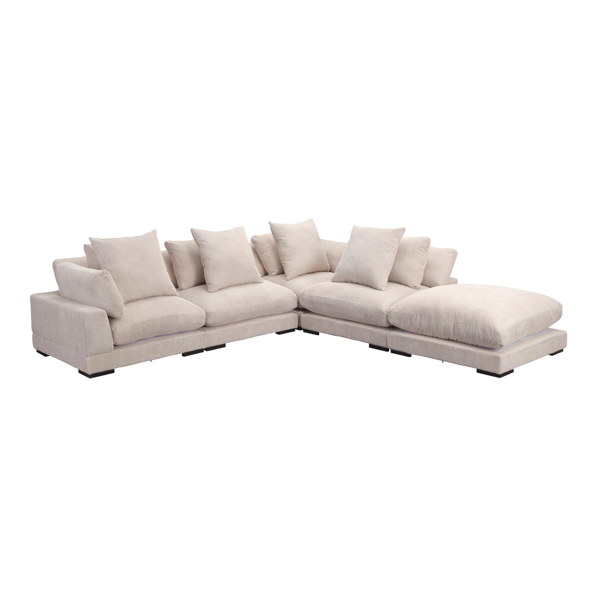 Tumble Dream Modular Sectional large image 