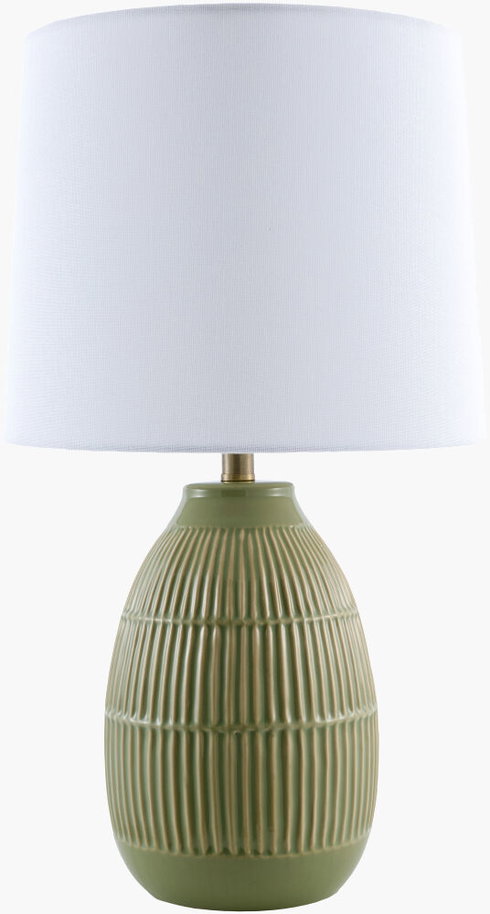 Soleny Accent Table Lamp