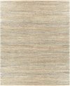 Aria Handmade Rug, by Surya, 1'6" length x 1'6" width thumbnail