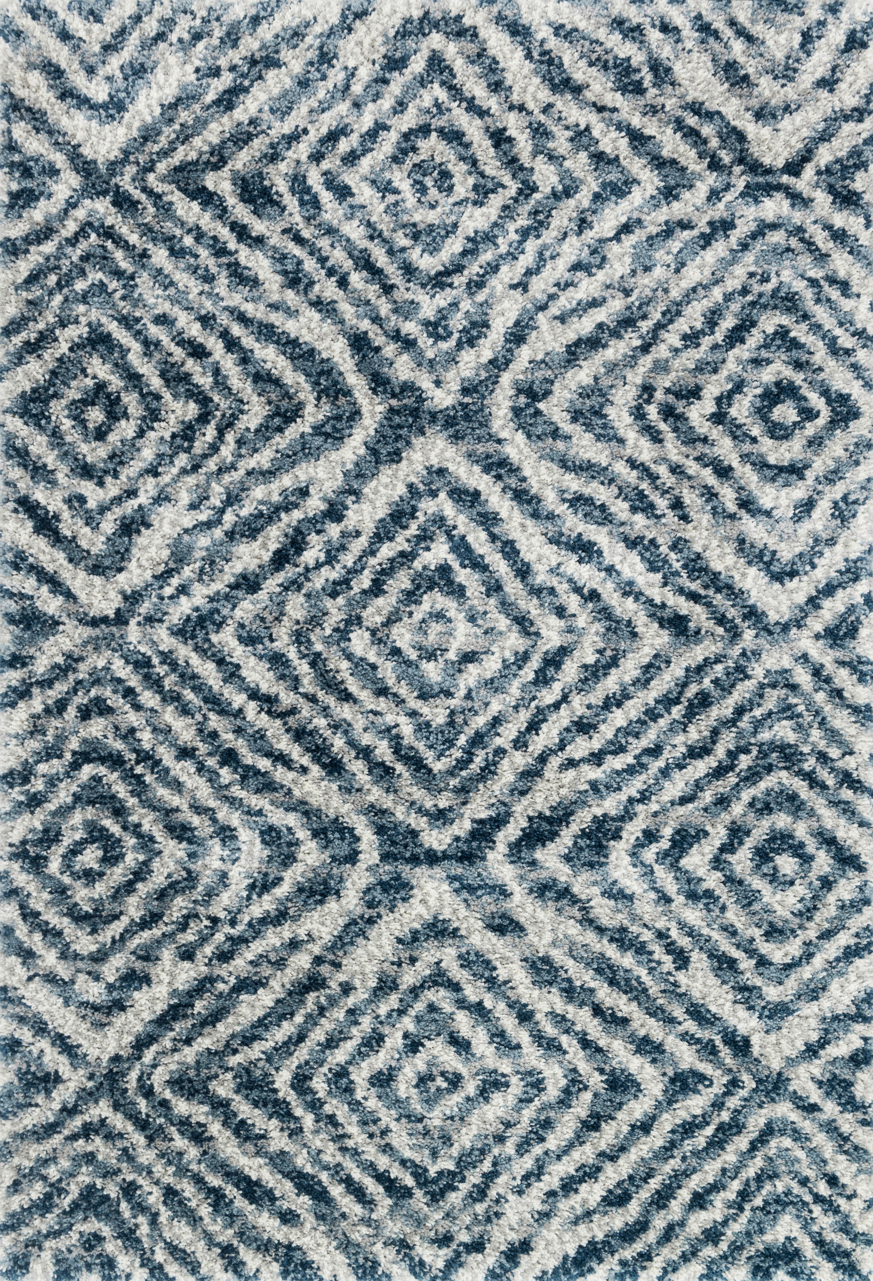 Loloi Quincy Rug, 2'3" length x 8' width