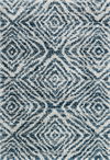 Loloi Quincy Rug, 5'3" length x 7'6" width thumbnail