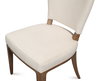 Caro Chair, by Sarreid, 2'2" length x 1'9" width x 1" height thumbnail 12