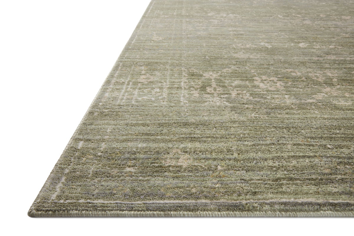 Loloi Indra Rug, 2'6" length x 4' width View 4