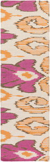 Alameda Handmade Rug, by Surya, 8' length x 2'6" width thumbnail