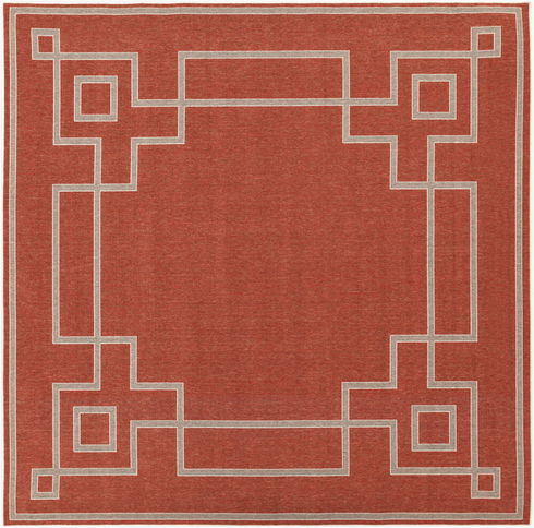 Alfresco Machine Woven Rug