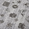 Kaiya 5 x 8 Rug, by Mercana, 8' length x 5' width x 1" height thumbnail 8