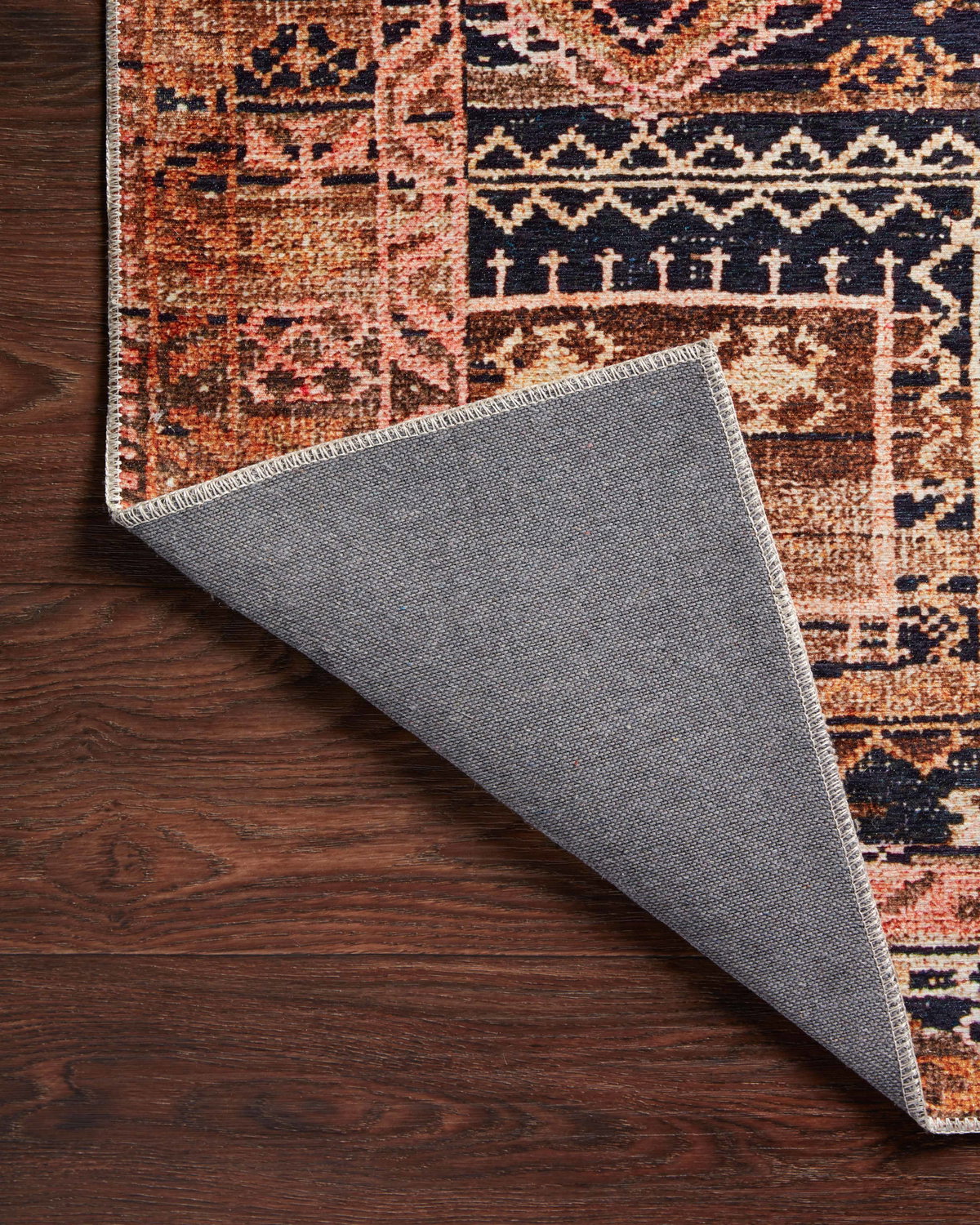 Loloi Layla Rug, 2'3" length x 3'9" width View 7
